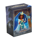 DeckBox Tiana de Disney Lorcana