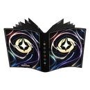 Portfolio Lorcana Logo de Disney Lorcana