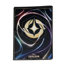 Portfolio Lorcana Logo de Disney Lorcana