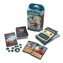 Azurite Sea | Disney Lorcana | Mazo de inicio (ENG)