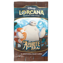 Azurite Sea | Disney Lorcana | Sobre de cartas (ENG)
