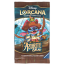 Azurite Sea | Disney Lorcana | Sobre de cartas (ENG)