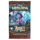 Azurite Sea | Disney Lorcana | Sobre de cartas (ENG)