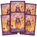 65 Fundas Winnie the Pooh – Hunny Wizard de Disney Lorcana