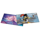 Tapete Elsa de Disney Lorcana