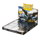 Caja con 50 hojas de 18 bolsillos de Dragon Shield