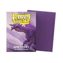 100 Fundas Matte de Dragon Shield