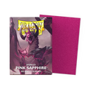 100 Fundas Matte de Dragon Shield