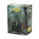 100 Fundas Art Brushed Halloween 2024 de Dragon Shield