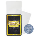 100 Fundas Perfect Fit Thick Inner Sleeves de Dragon Shield