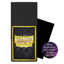 100 Fundas Perfect Fit Thick Inner Sleeves de Dragon Shield