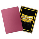 100 Fundas Matte Dual (interior metálico) de Dragon Shield