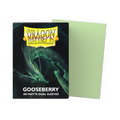 100 Fundas Dual Matte de Dragon Shield
