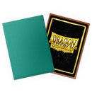 100 Fundas Matte Dual Two Color Combos de Dragon Shield