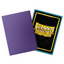 100 Fundas Matte Dual Two Color Combos de Dragon Shield