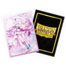 100 Fundas Grand Archive | Merlin Veritor de Dragon Shield