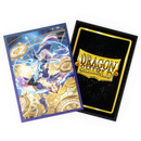 100 Fundas Grand Archive | Chronowarp de Dragon Shield