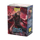 100 Fundas Grand Archive | Dante, Hemomancer de Dragon Shield