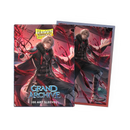 100 Fundas Grand Archive | Dante, Hemomancer de Dragon Shield