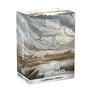 100 Fundas Matte Dual | Landfall Series: Marsh Flats de Dragon Shield