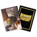 100 Fundas Matte Dual Art Legendary Series: the Ur-Dragon de Dragon Shield