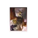 100 Fundas Matte Dual Art Legendary Series: the Ur-Dragon de Dragon Shield