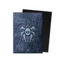 100 Fundas Matte Dual | Guildpact Series de Dragon Shield