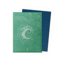 100 Fundas Matte Dual | Guildpact Series de Dragon Shield