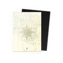 100 Fundas Matte Dual | Guildpact Series de Dragon Shield