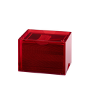 Caja de Mazo Strongbox de Dragon Shield