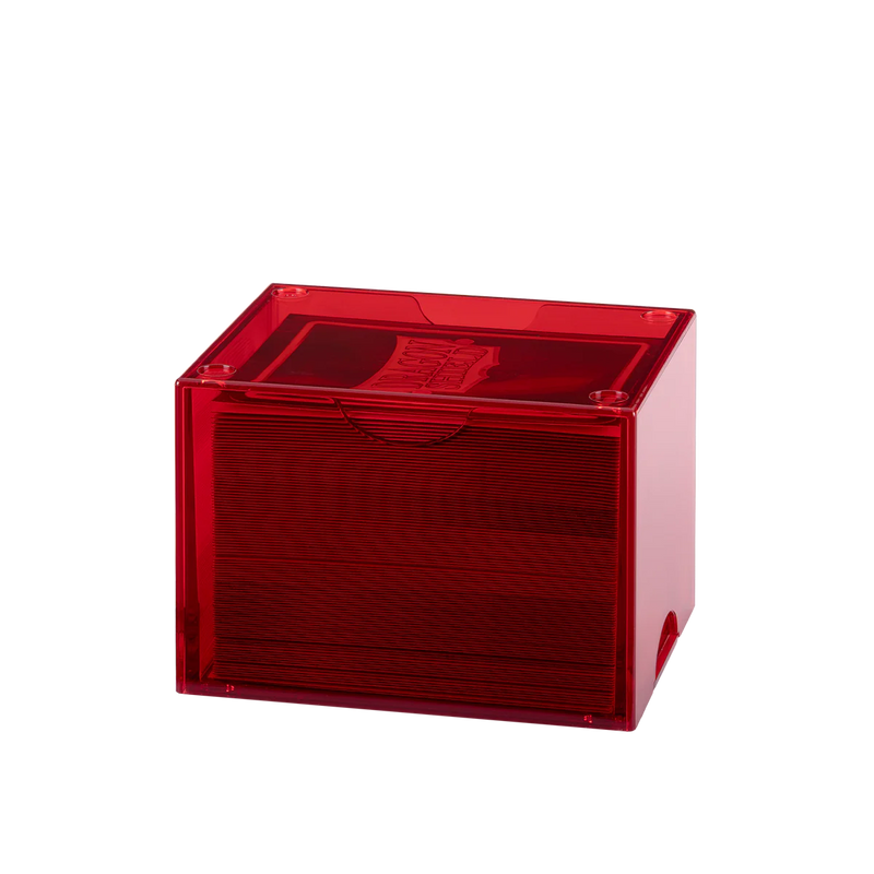 Caja de Mazo Strongbox de Dragon Shield