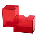 Caja de Mazo Strongbox de Dragon Shield