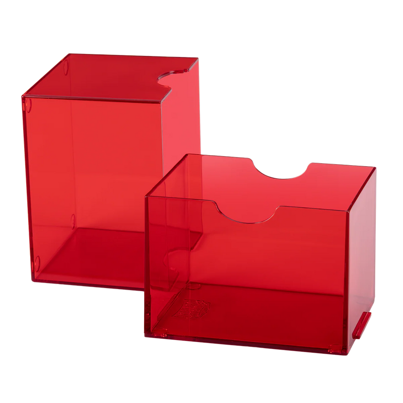 Caja de Mazo Strongbox de Dragon Shield