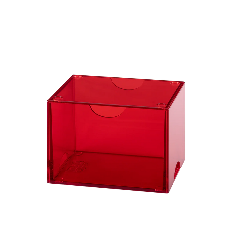 Caja de Mazo Strongbox de Dragon Shield