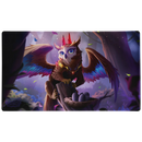 Tapete The Dragowlis de Dragon Shield