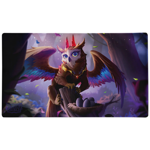 Tapete The Dragowlis de Dragon Shield