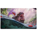 Tapete The Snortle de Dragon Shield