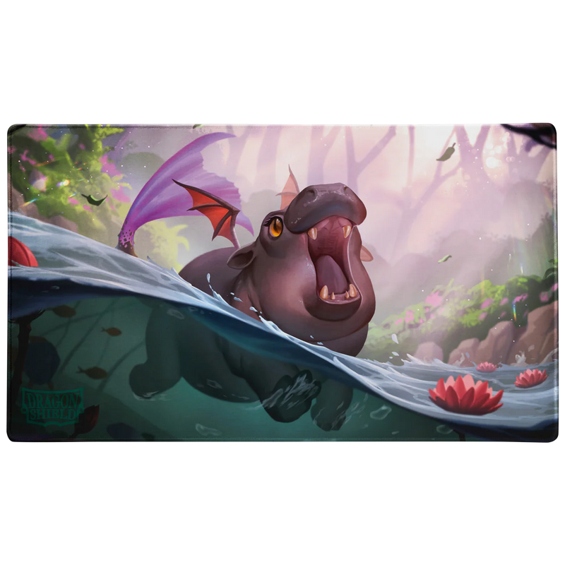 Tapete The Snortle de Dragon Shield
