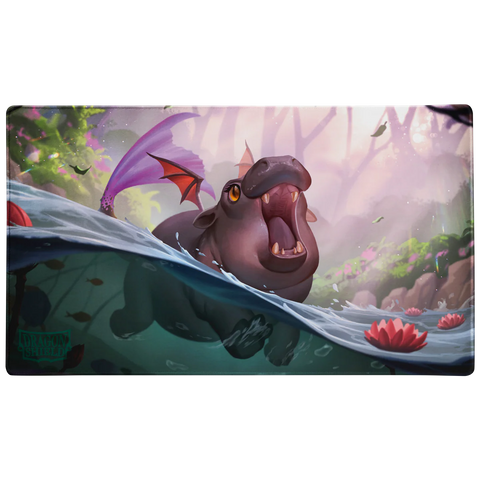Tapete The Snortle de Dragon Shield
