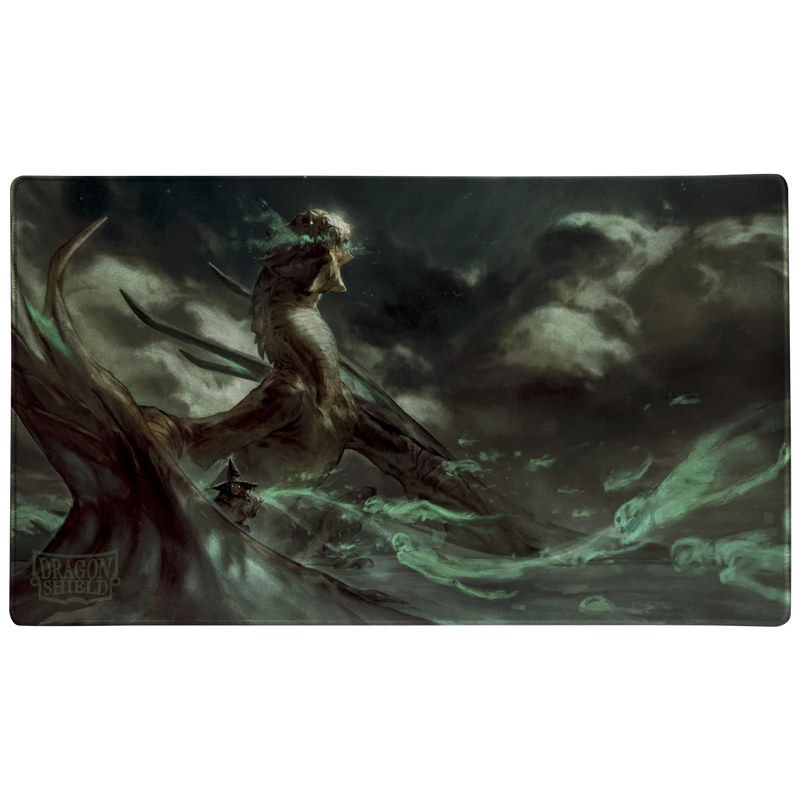 Tapete Halloween 2026 (Edición Limitada) de Dragon Shield