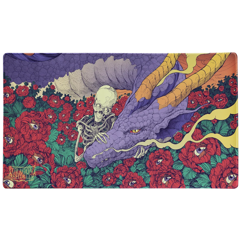 Tapete Día de los Muertos 2026 (Edición Limitada) de Dragon Shield