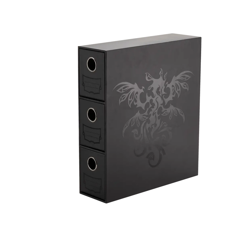 Fortress Card Drawers de Dragon Shield