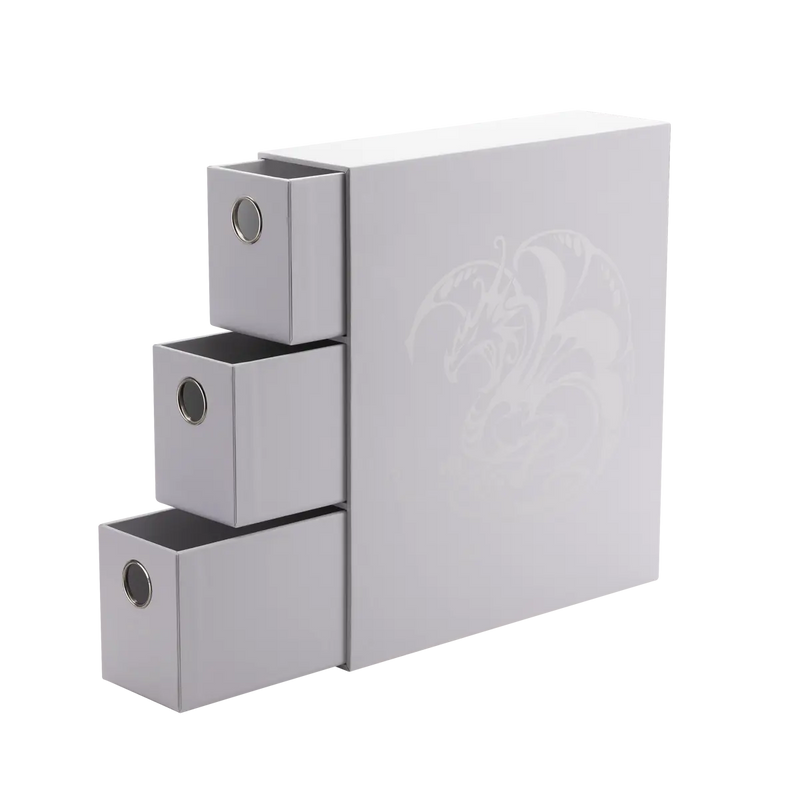 Fortress Card Drawers de Dragon Shield