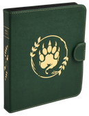 Spell Codex de Dragon Shield