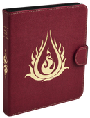 Spell Codex de Dragon Shield