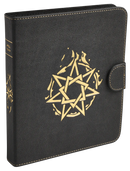 Spell Codex de Dragon Shield