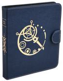 Spell Codex de Dragon Shield