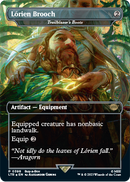 The Lord of the Rings: Tales of Middle-earth I Caja de Sobres de Edición