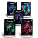Foundations | Los 5 Mazos de Commander