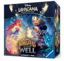 Whispers in the Well | Disney Lorcana | llumineer's Trove (ENG)